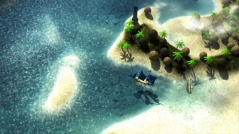 Купить ключ Windward для Steam – изображение 4