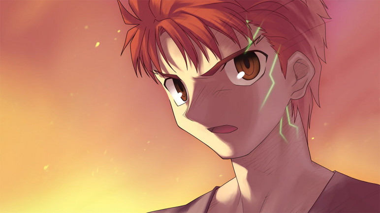 Fate stay night remastered – image 9