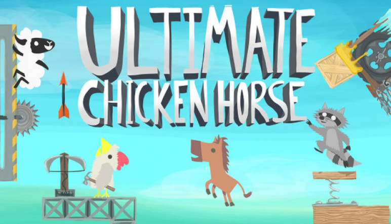 Offline account for Ultimate Chicken Horse – image 9