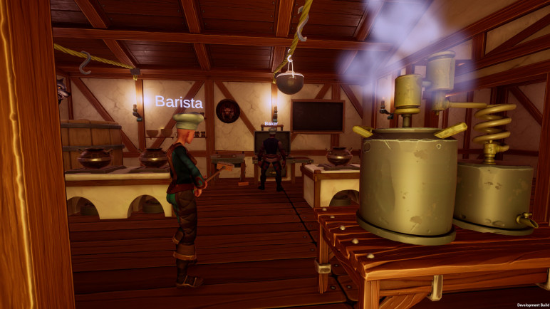 Buying Ale Tale Tavern – image 4