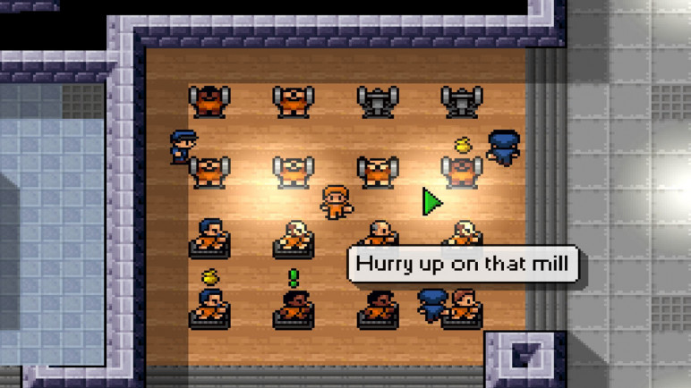 Купить The Escapists – изображение 5