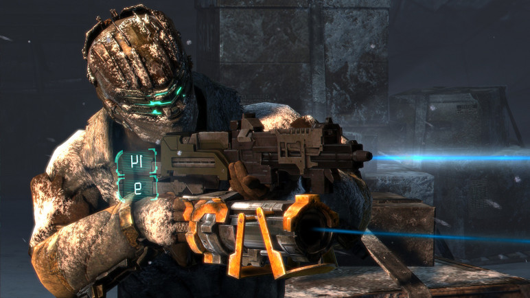 Купить оффлайн аккаунт Dead space 3 для Origin – изображение 5