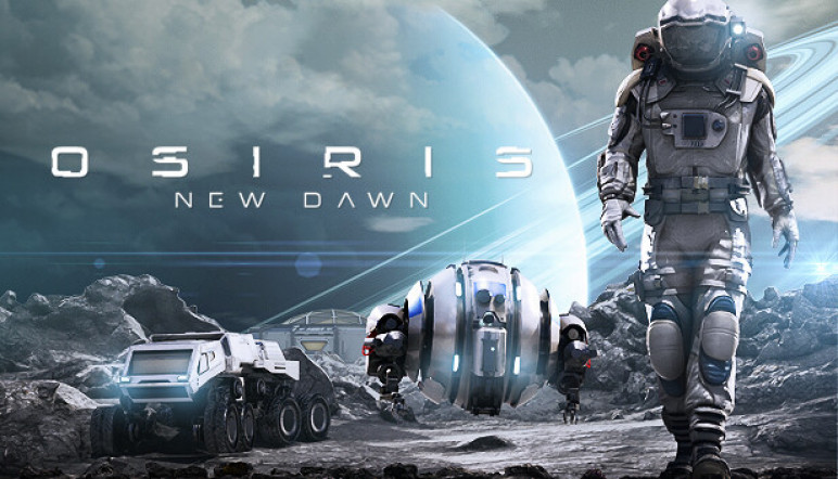 Купить Osiris New Dawn – изображение 12