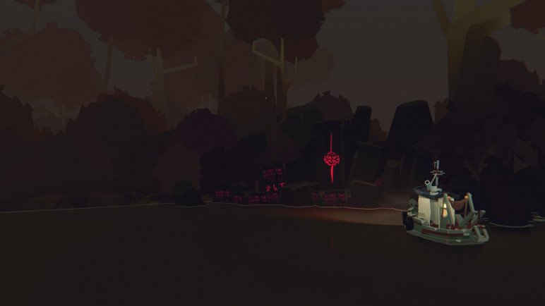 Buy DLC to DREDGE – image 5