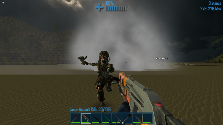 The CastleMiner Z Key – image 10