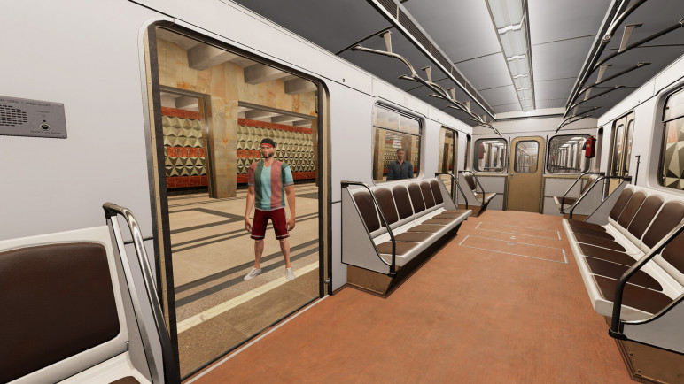 Search for Metro Simulator 2 – image 3