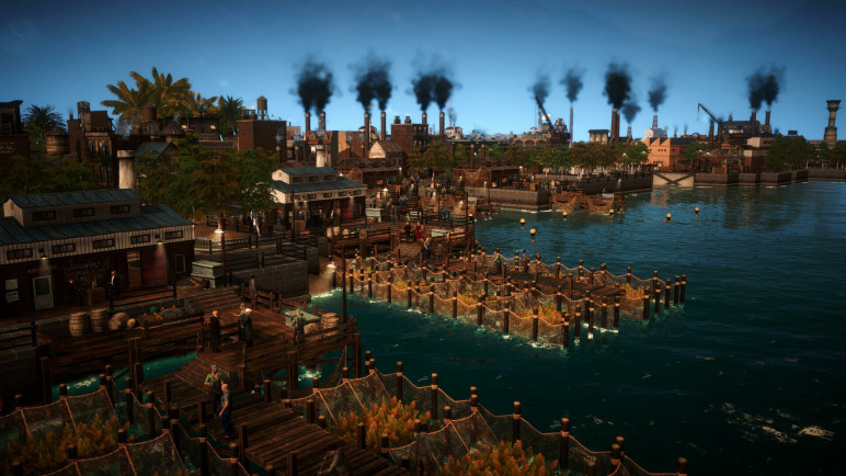 KAISERPUNK for Steam – image 5