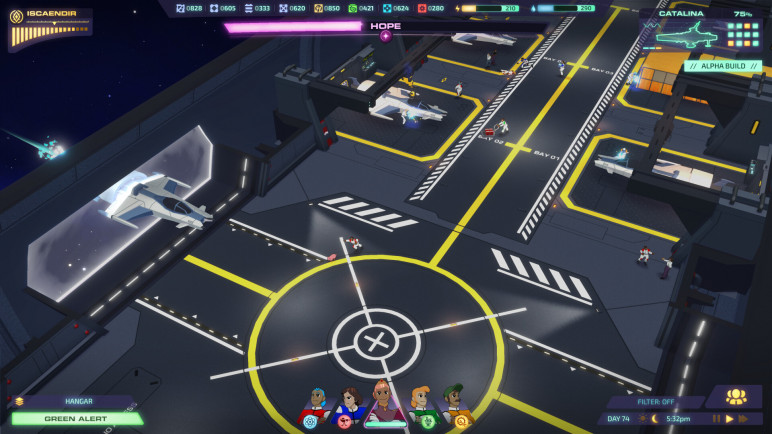 Купить Jumplight Odyssey для Steam – изображение 10