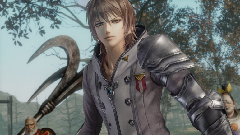 Review of Warriors Orochi 3 – image 7