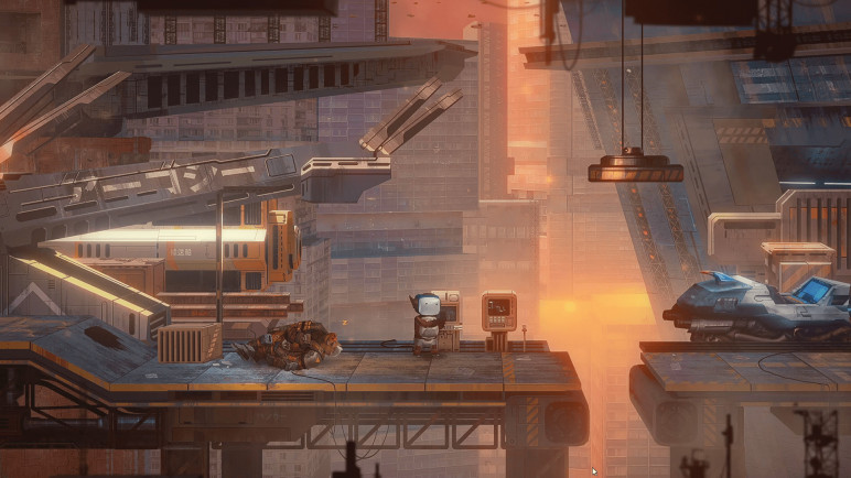 The key to Life of Delta – image 2