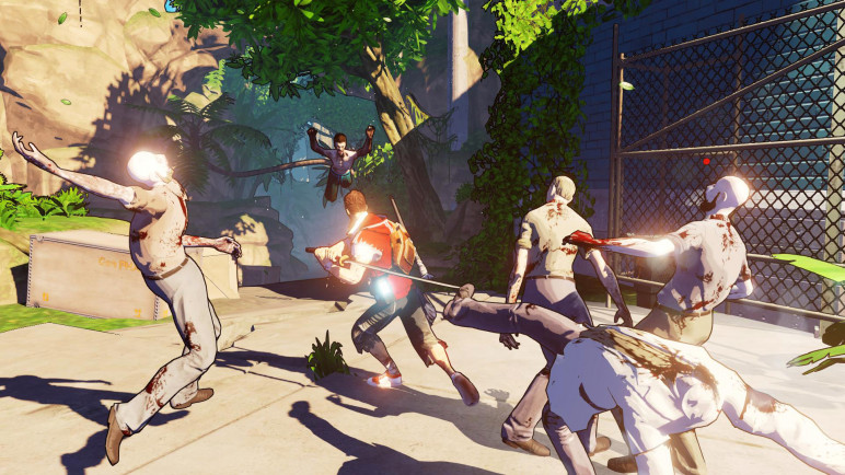 Купить ключ Escape Dead Island для Steam – изображение 8