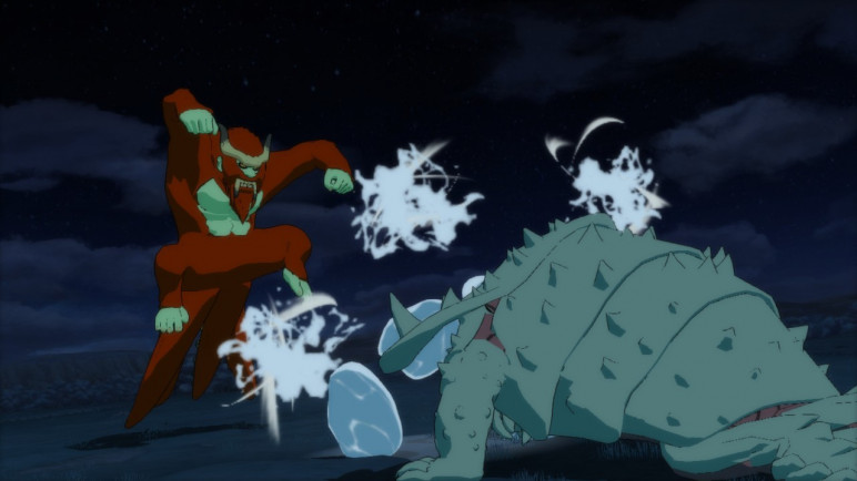 Naruto Shippuden Ultimate Ninja Storm 3 Full Burs – image 6