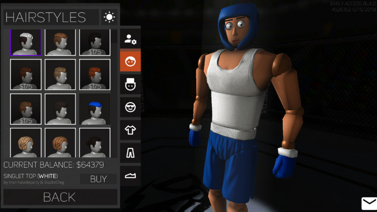Drunken Wrestlers 2 Steam Keys and Gifts – image 3