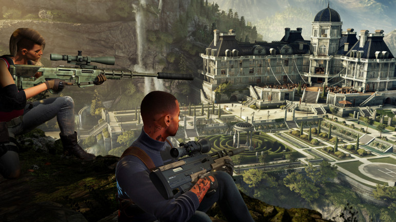 Buying Hitman 2 for Steam – image 8
