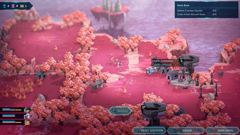 Ключи и гифты для Star Renegades – изображение 5