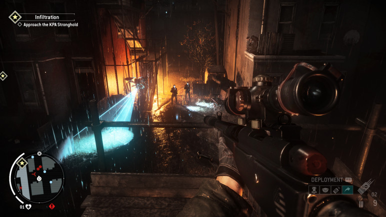 Купить оффлайн аккаунт Homefront The Revolution для Steam – изображение 5