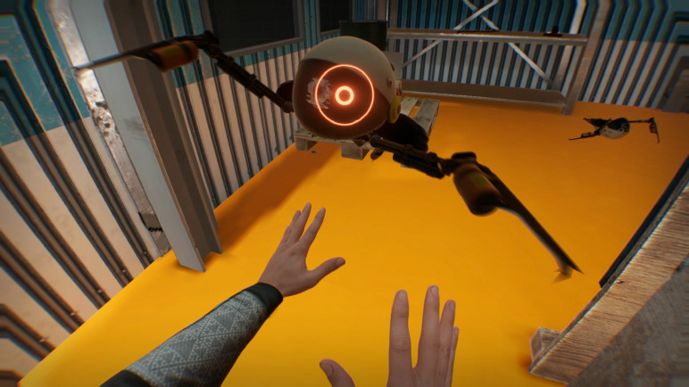 Buy an Offline BONEWORKS for Steam – image 6