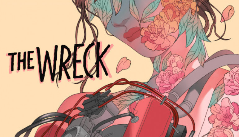 Ключи и гифты для The Wreck – изображение 10