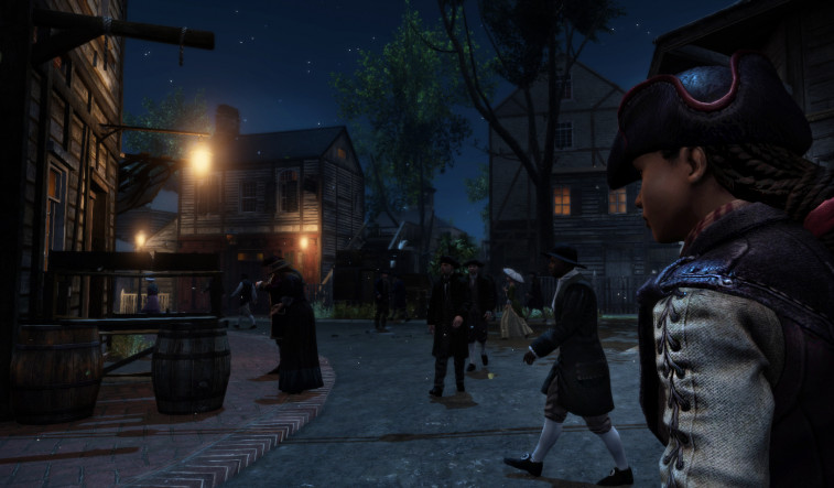 Buy Assassins Creed Liberation HD for Xbox Microsoft Store – image 3