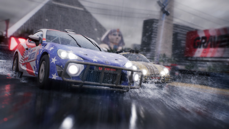 Купить ключ Gravel Standard Edition для Xbox Microsoft Store – изображение 7