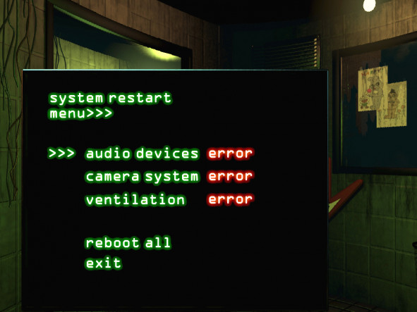Five Nights at Freddys 3 for Steam – image 3