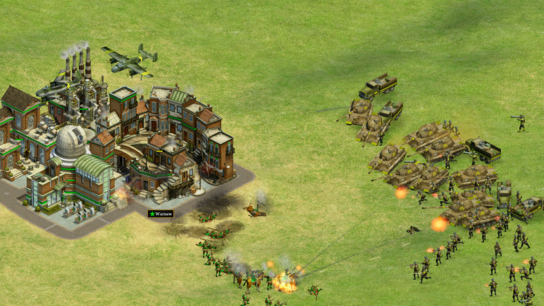 The Rise of Nations – image 4