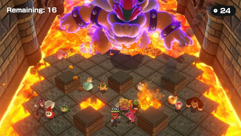 Review of Super Mario Party Jamboree – image 4