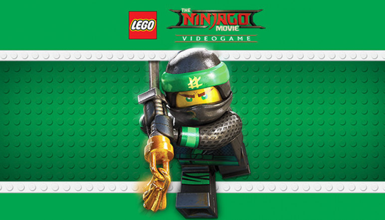 The LEGO Ninjago Movie Video Game – image 9