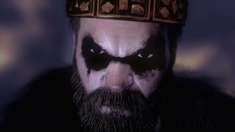 Ключи и гифты для Total War Saga: Thrones of Britannia – изображение 9