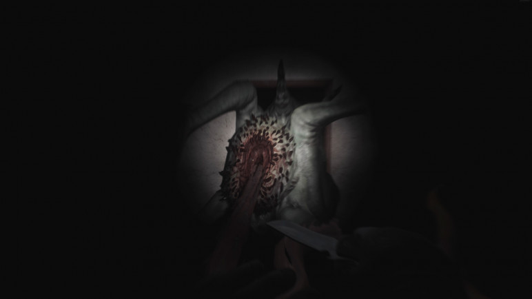 Buy an Offline SCP 5K Account – image 4