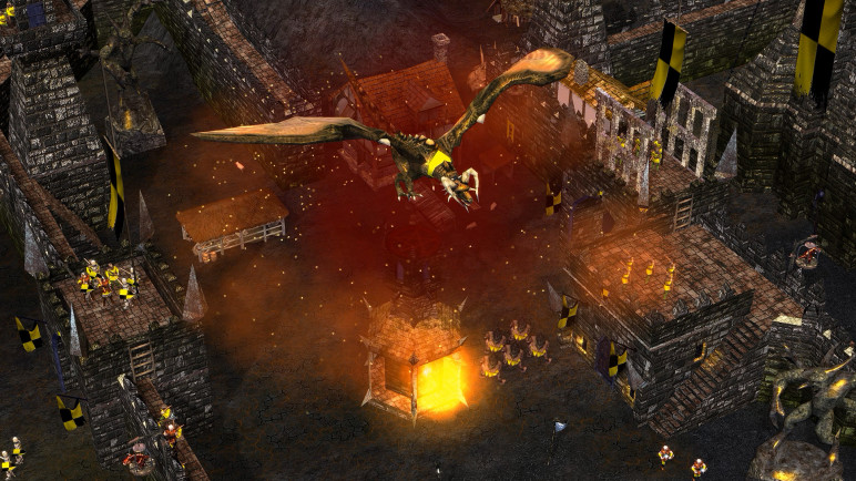 Stronghold Legends Steam Edition – image 3