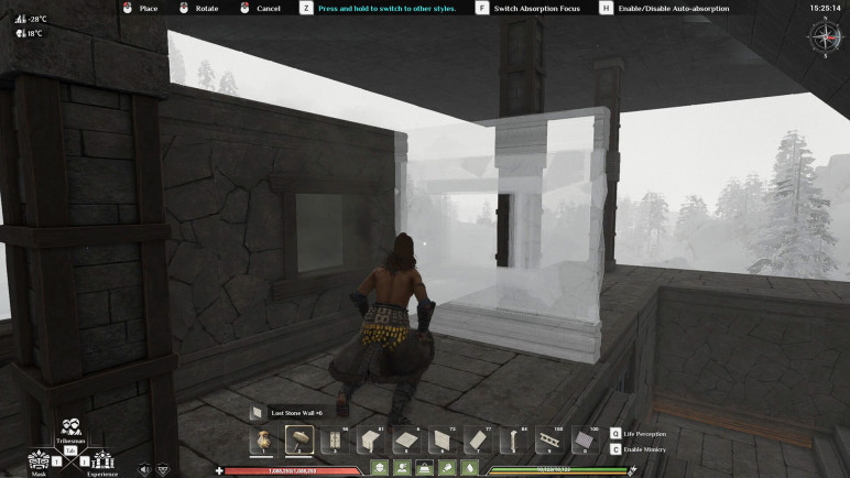 Buying the Soulmask Key – image 10