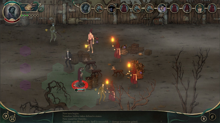 Stygian Reign of the Old Ones – image 6