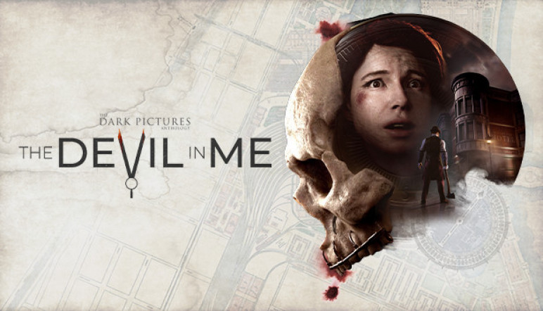 The Dark Pictures Anthology The Devil in Me – image 11