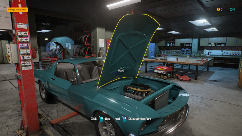 Купить Car Mechanic Simulator 2018 – изображение 7