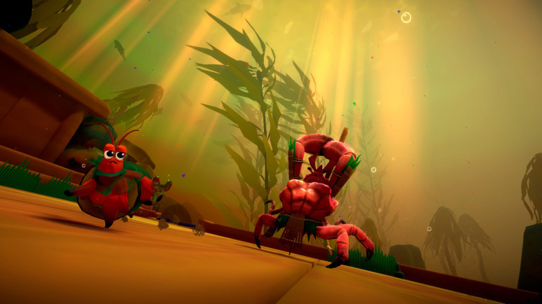 Buy Another Crabs Treasure Key for Steam – image 2