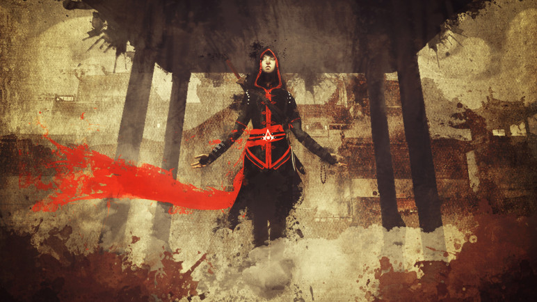 Buy Assassins Creed Chronicles China for Steam – image 7