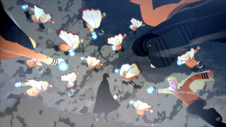 Ключи и гифты для Naruto X Boruto Ultimate Ninja Storm Connections – изображение 4
