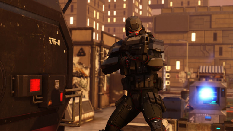 Buy an XCOM 2 account – image 4