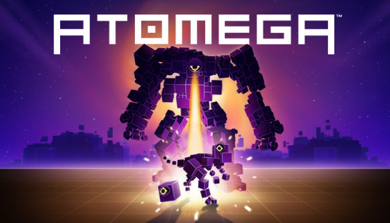 Buy the Atomega Key for Steam – image 12