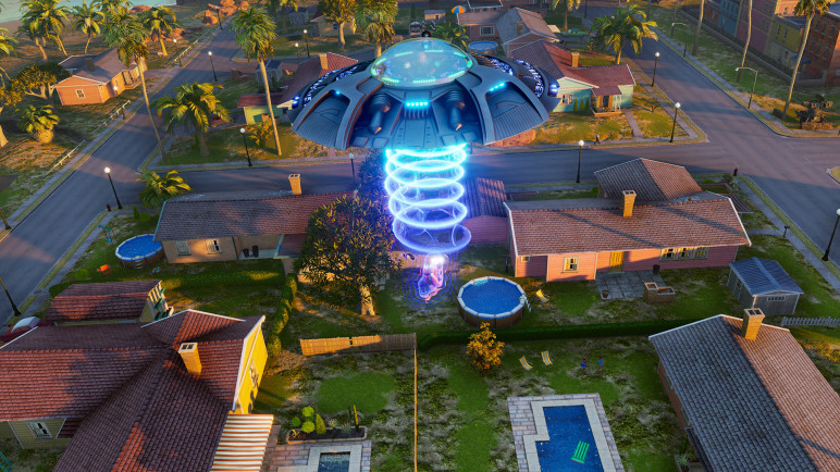 Аренда аккаунтов для Destroy All Humans! – изображение 5