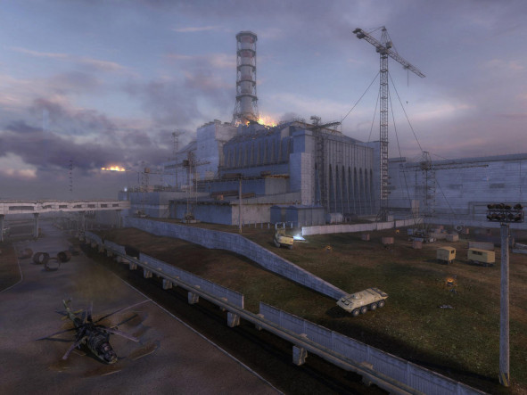 Buy an Offline Account STALKER Shadow of Chernobyl – image 10