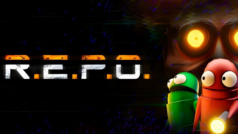 R.E.P.O. – Оффлайн аккаунты – изображение 7