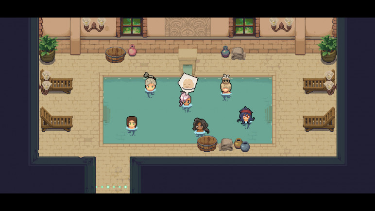 Buying the Potion Permit Key – image 11