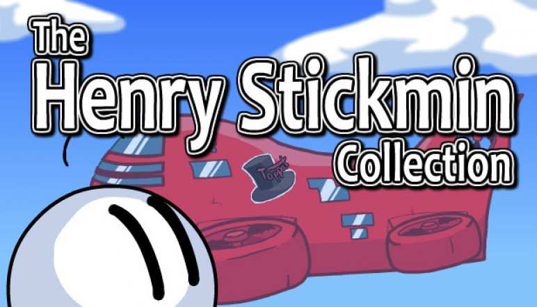 The Henry Stickmin Collection – image 9