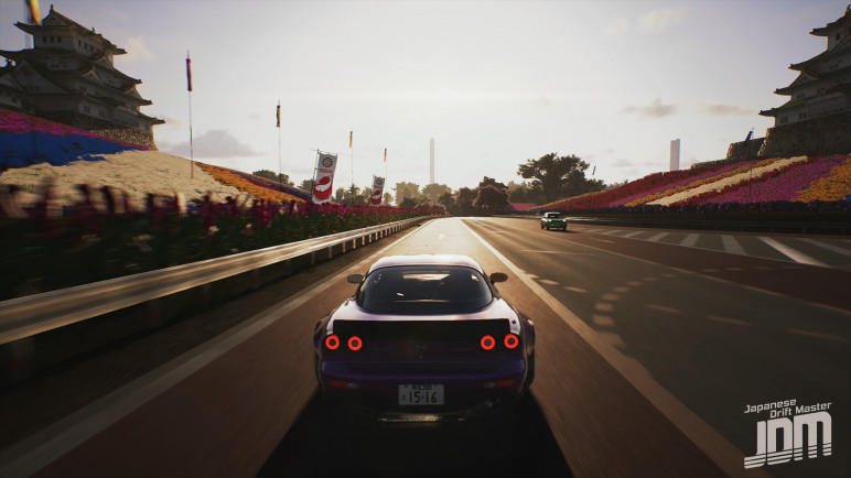 Ключи и гифты для Japanese Drift Master – изображение 9