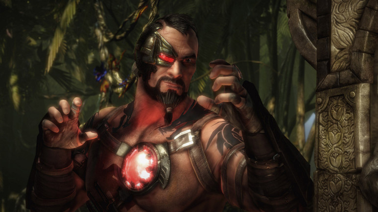 Purchase to your Mortal Kombat X account – image 9