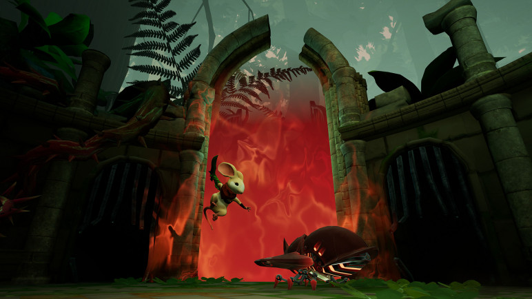 Buying the Moss – image 6