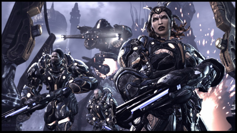 Ключи и гифты для Unreal Tournament 3 – изображение 7