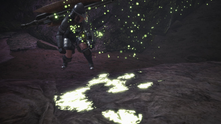 Monster Hunter: World Accounts – image 7